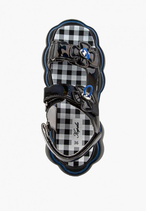 Босоножки Kapika