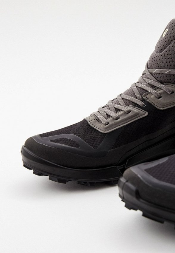 Ботинки трекинговые Ecco