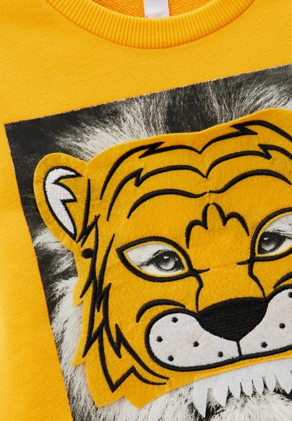 Свитшот PlayToday