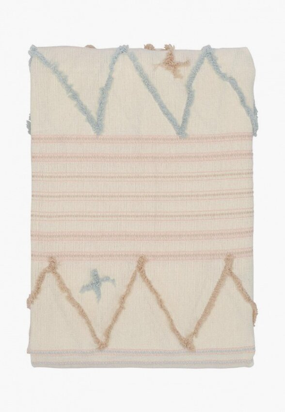 Покрывало Tkano