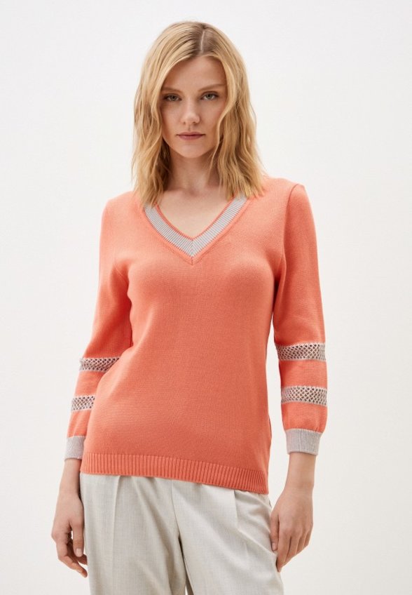 Пуловер Tu.tri