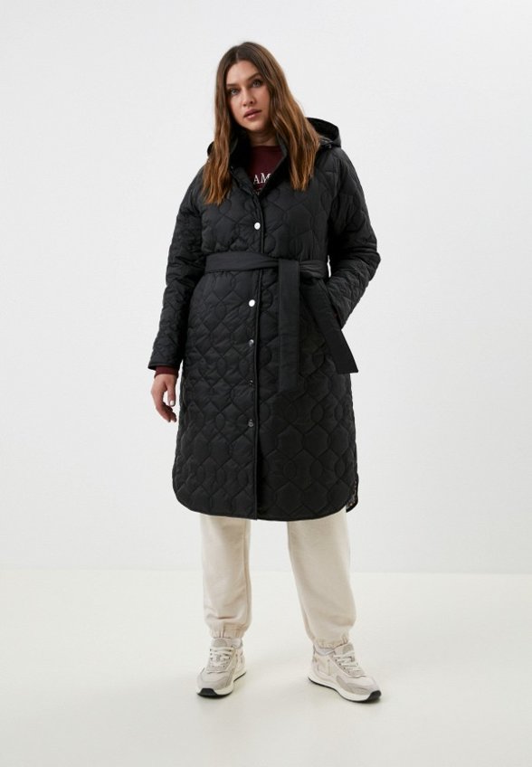 Куртка стеганая Dixi-Coat
