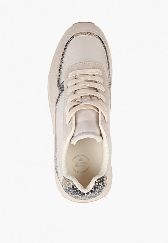 Кроссовки Vivian Royal