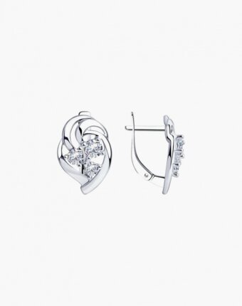 Серьги Diamant женщинам