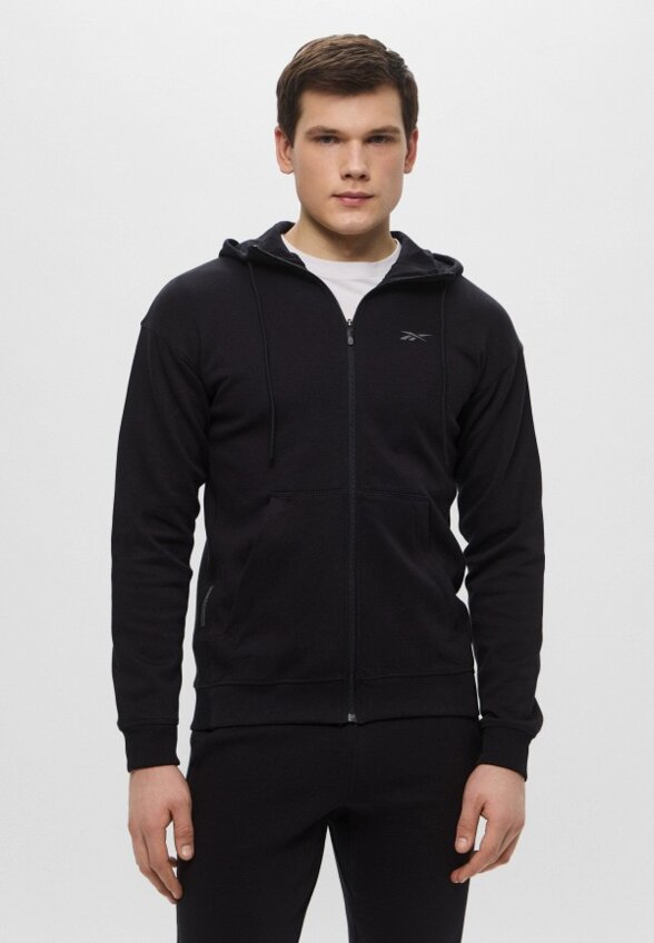 Толстовка Reebok