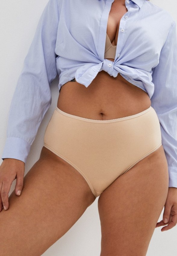 Трусы 3 шт. Mark Formelle