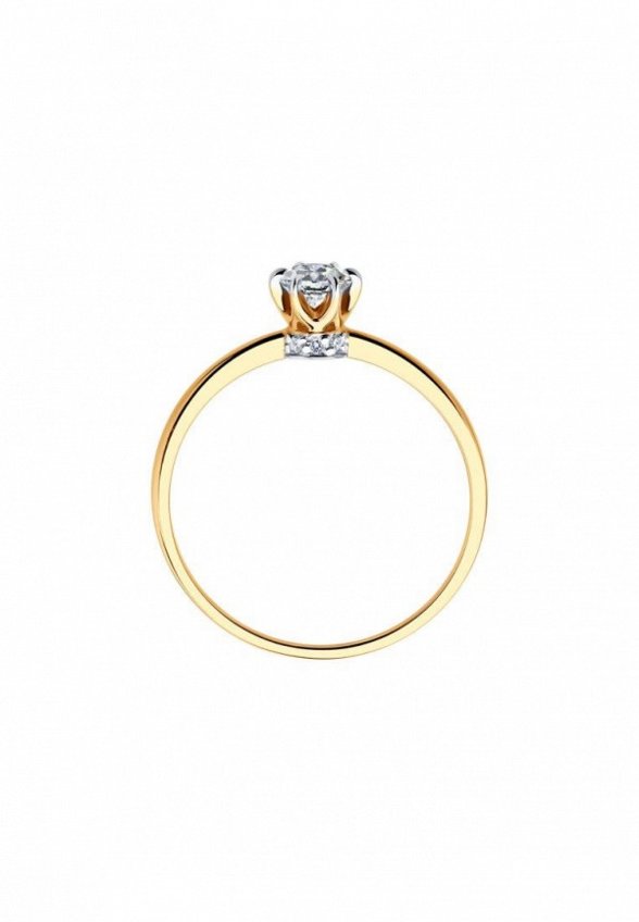 Кольцо Sokolov