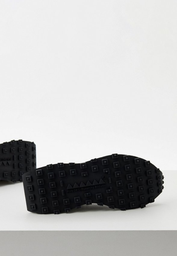 Кроссовки Run Of