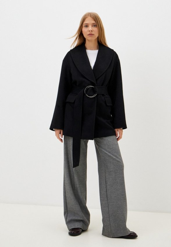 Полупальто Снежная Королева