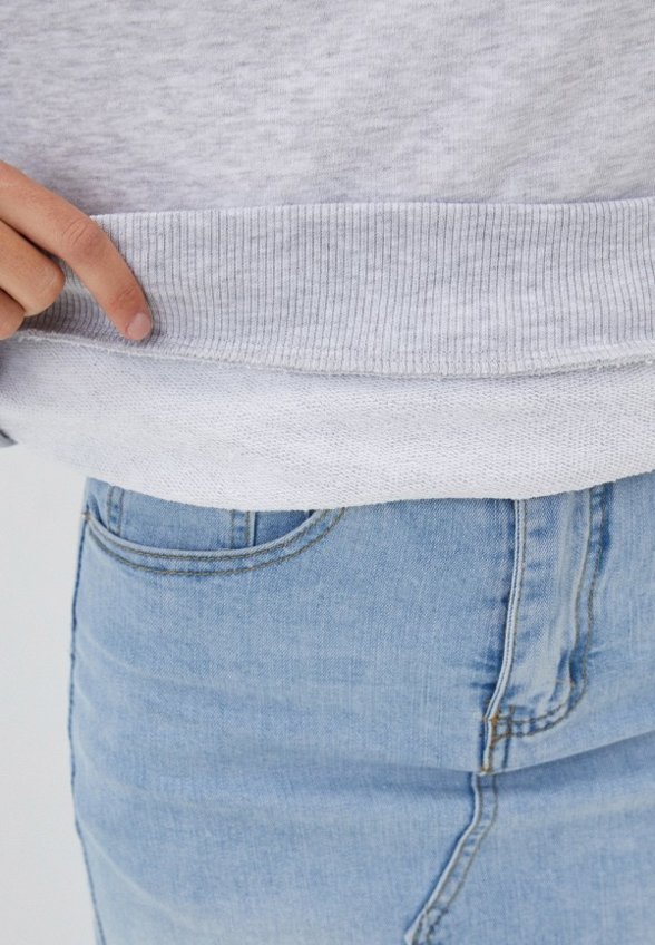 Свитшот Bad Queen