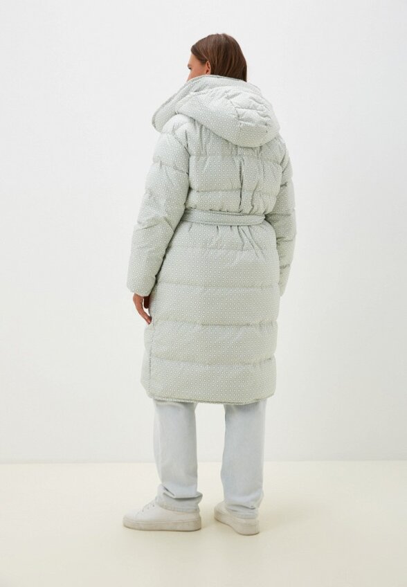 Пуховик Modress