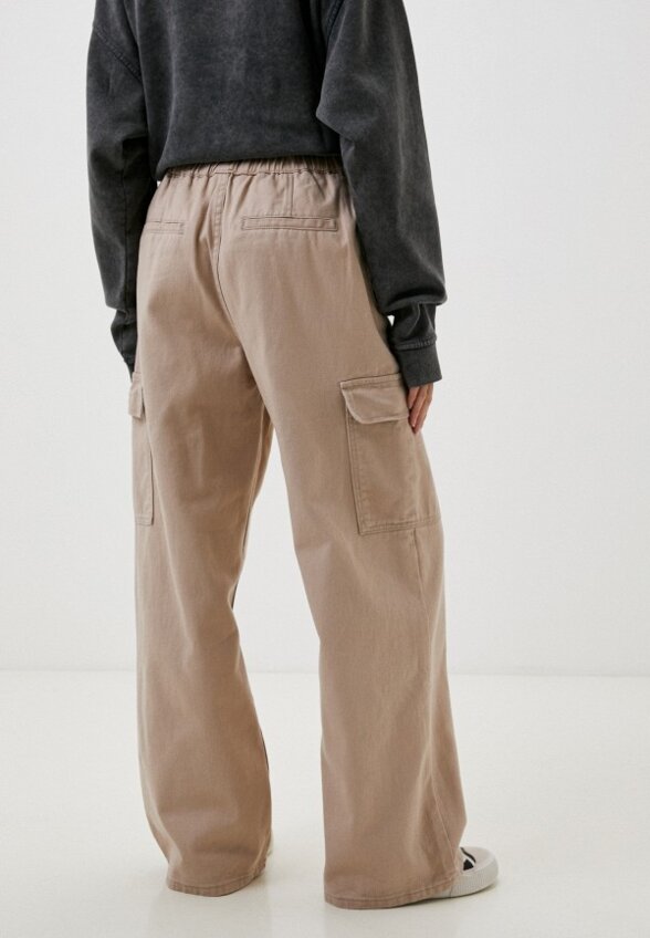 Джинсы Mossmore