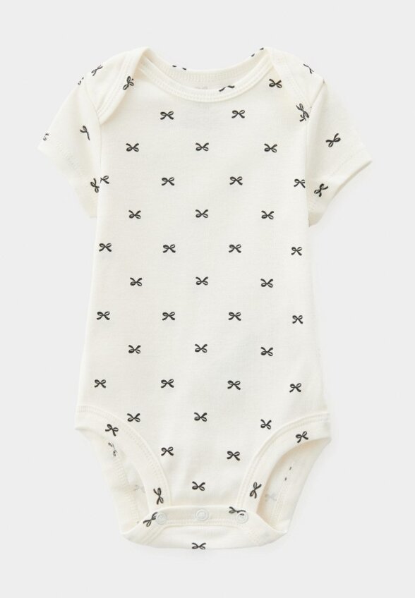 Лонгслив, брюки и боди Carter’s