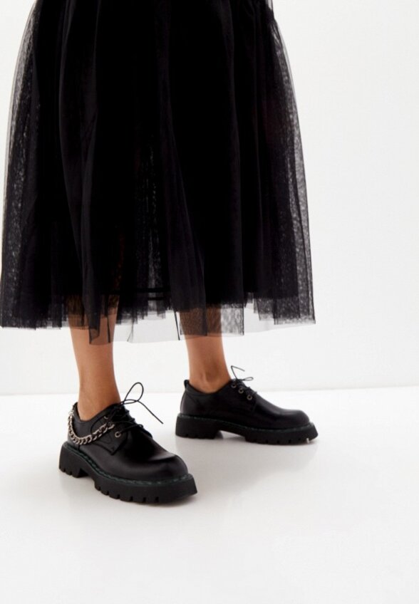 Ботинки Francesco Donni