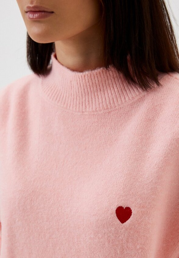 Свитер Original Siberia