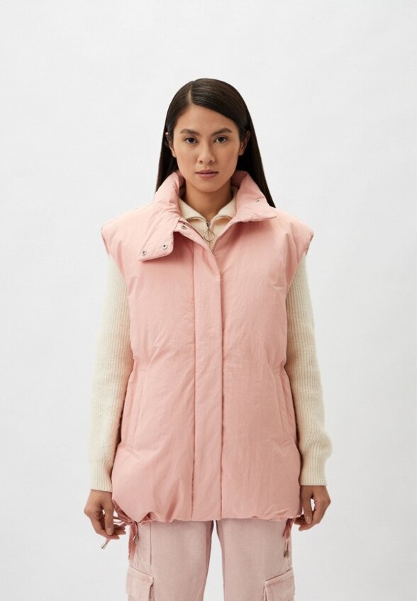 Жилет утепленный Choux