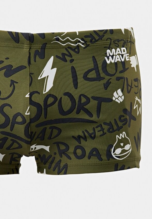Плавки MadWave