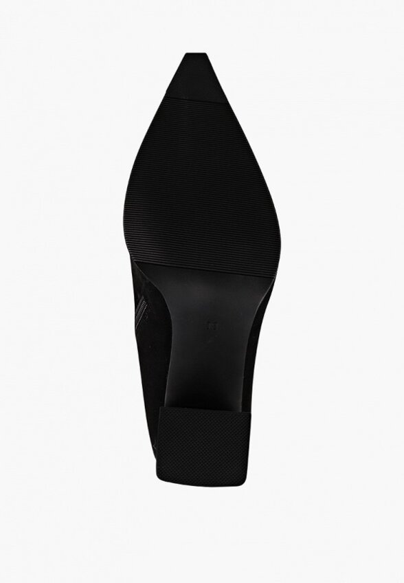 Ботфорты Dino Albat