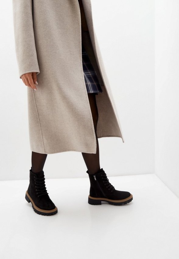 Ботинки Matt Nawill