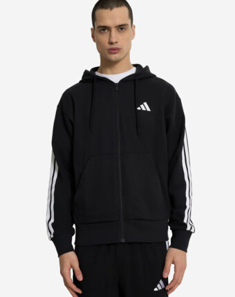 Толстовка мужская adidas, Черный женщинам