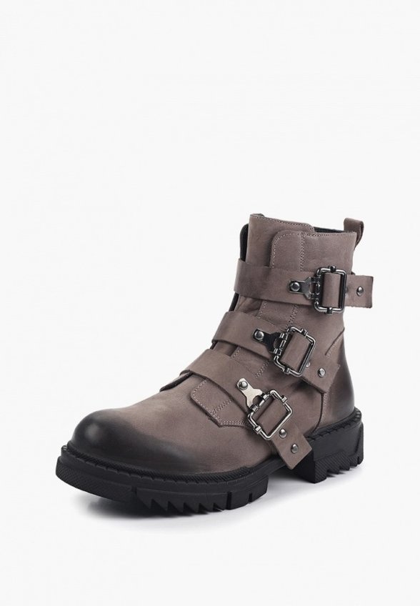 Ботинки Enzo Logana