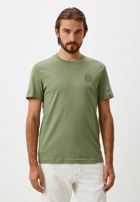 Футболка Mustang