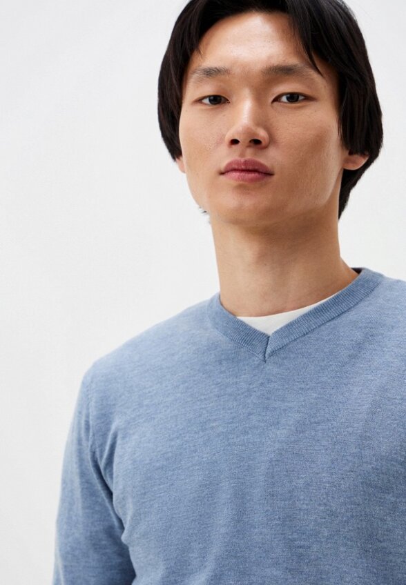 Пуловер Zolla