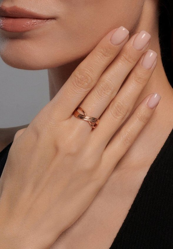 Кольцо Sokolov