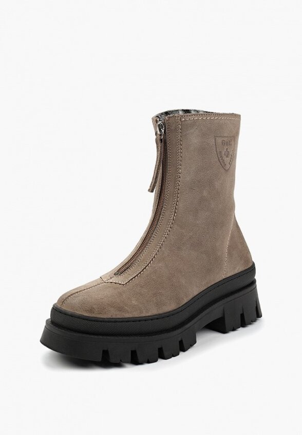 Полусапоги Gut Moving Good