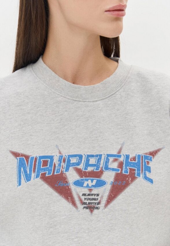 Свитшот Naipache