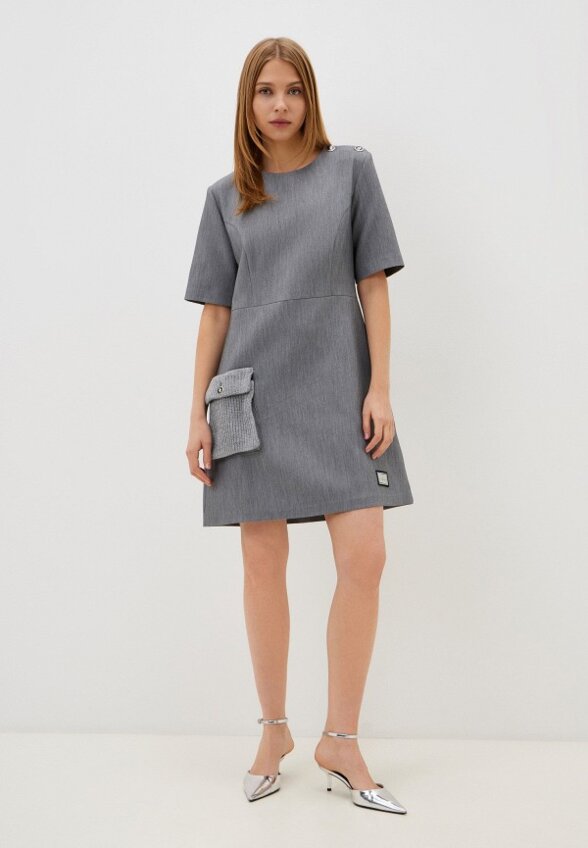 Платье Fragarika