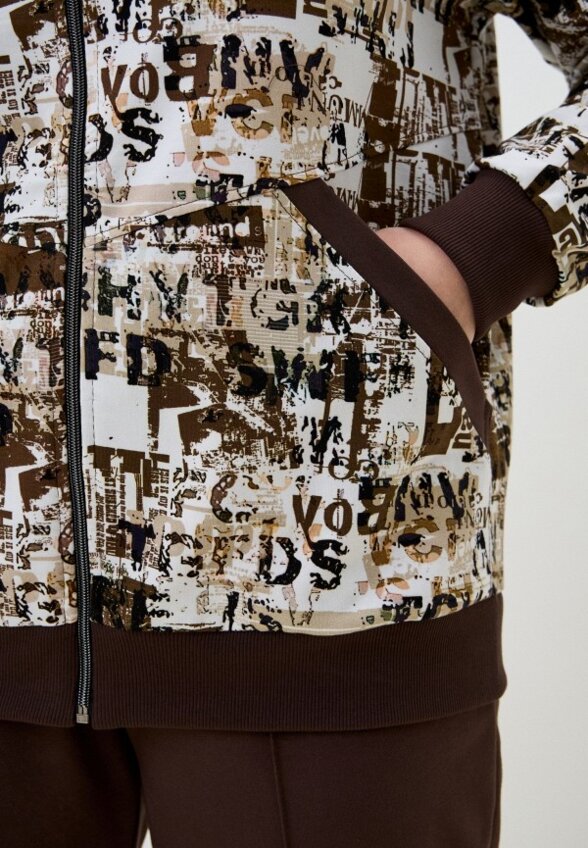 Костюм спортивный Агапэ