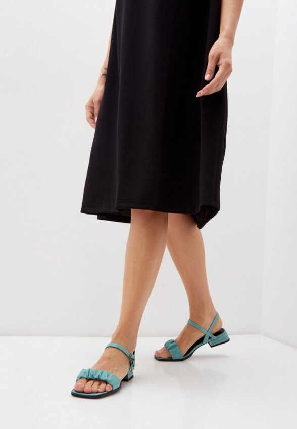 Босоножки Respect