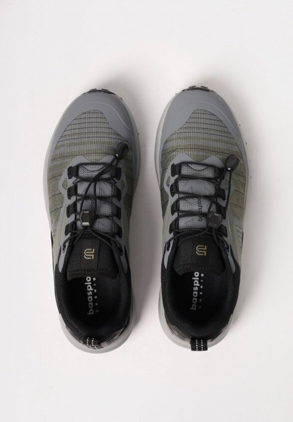 Кроссовки трекинговые Baasploa