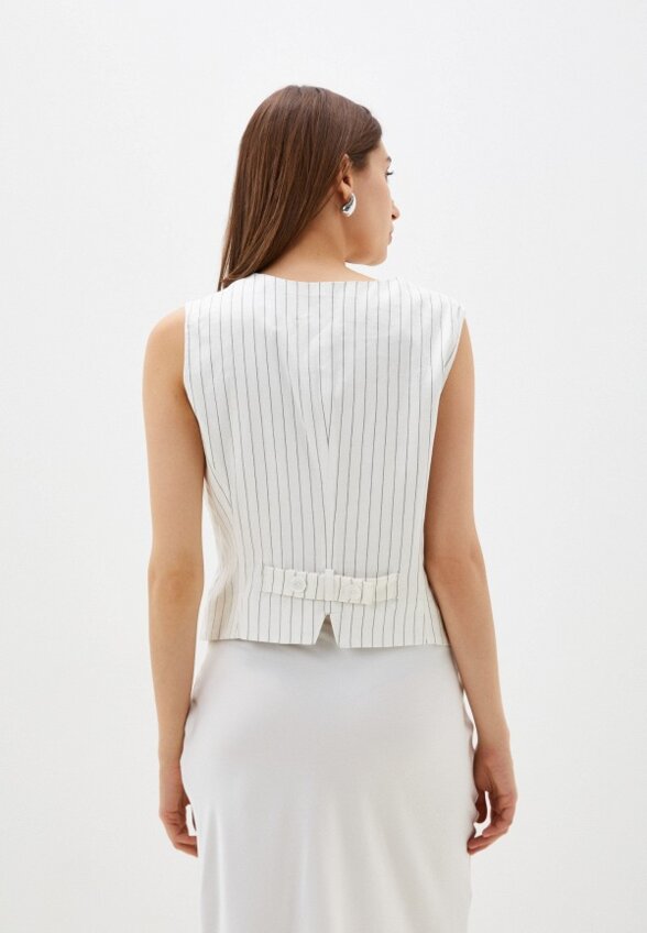 Жилет Emilia Dell'oro