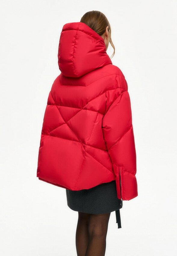 Пуховик Yollo