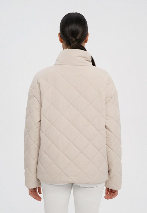 Куртка стеганая Твое