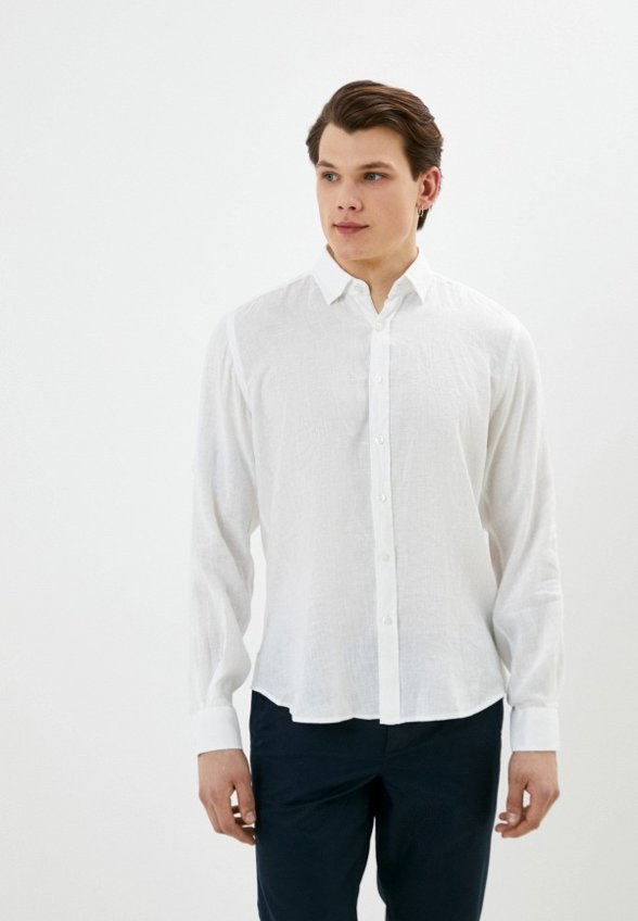 Рубашка Luxor By Ramo