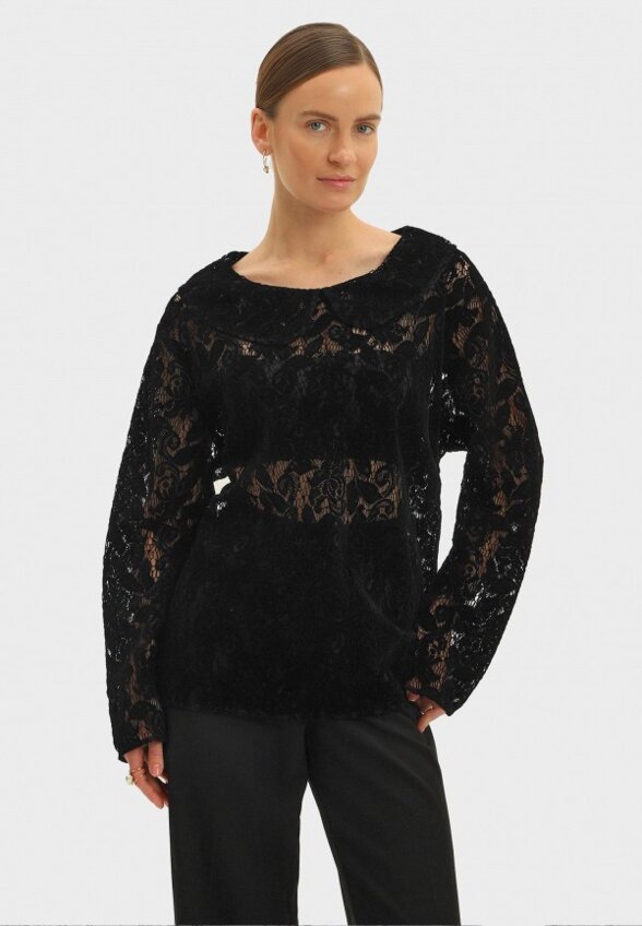 Блуза Calin Doux