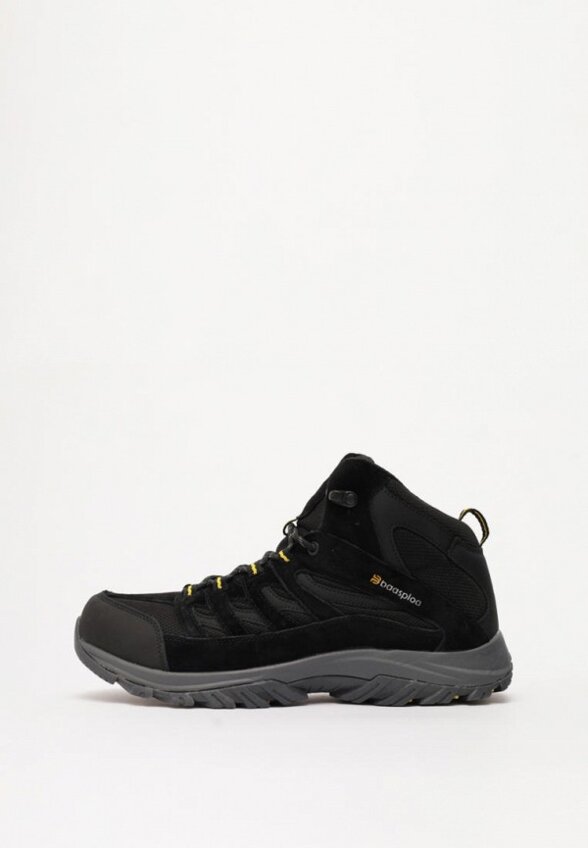 Ботинки трекинговые Baasploa