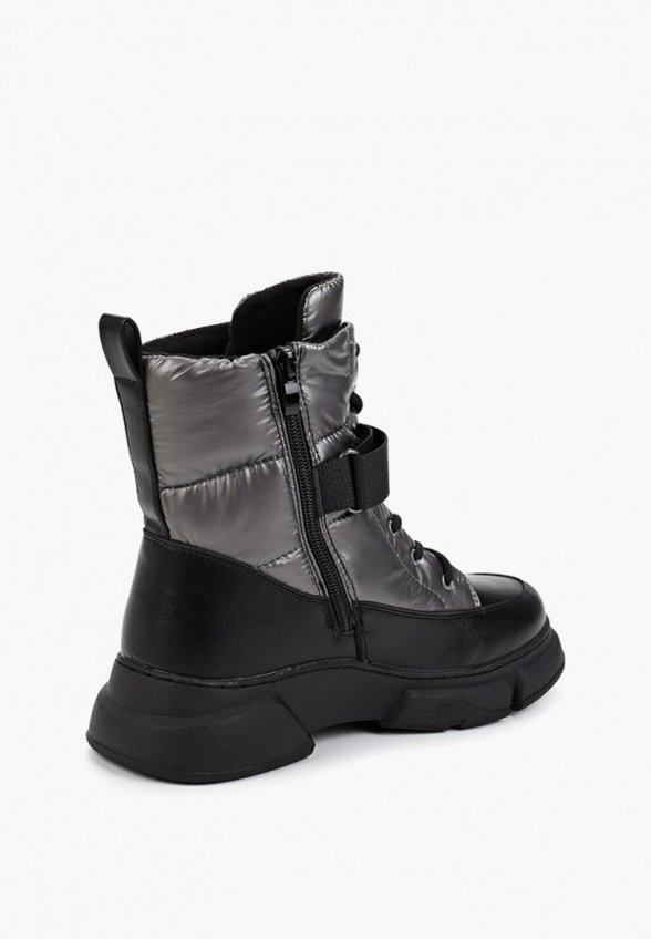 Ботинки Shuzzi