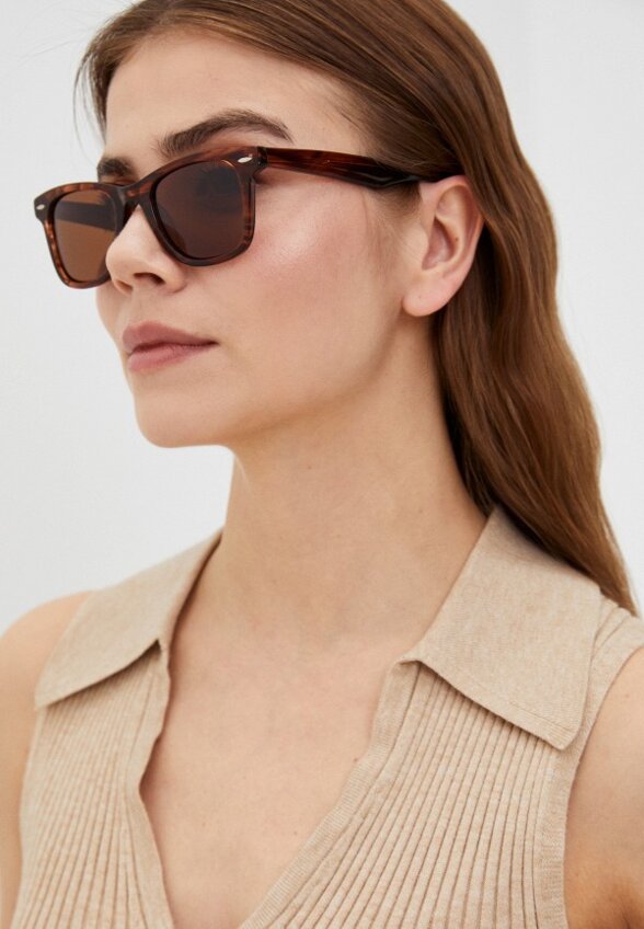 Очки солнцезащитные Vitacci