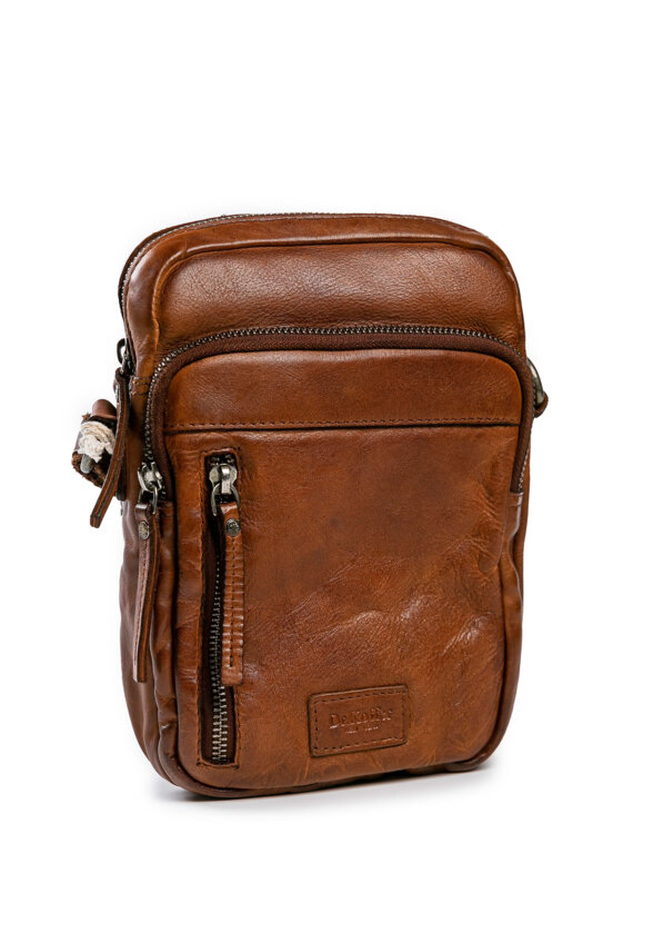 Др.Коффер M402754-249-05 сумка через плечо