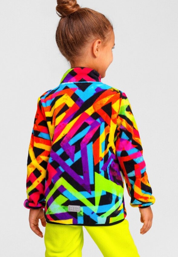 Олимпийка PlayToday