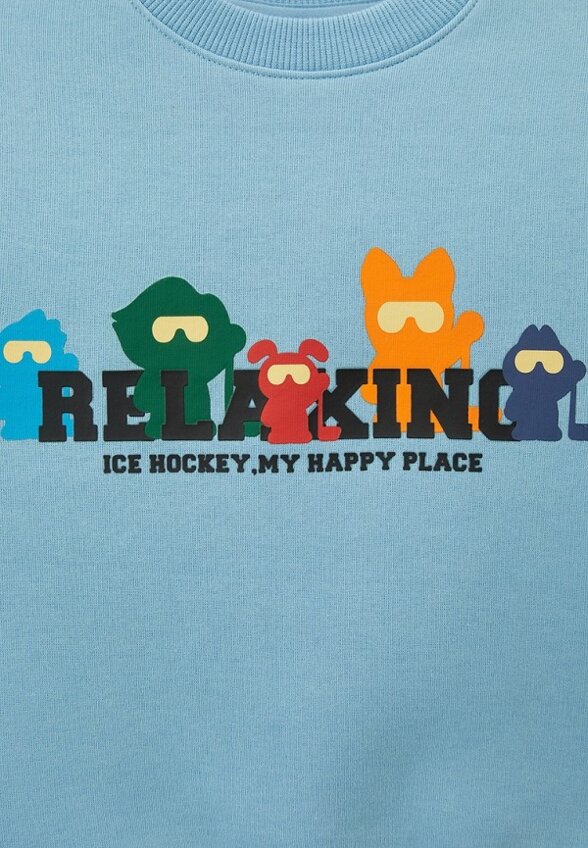 Свитшот Balabala