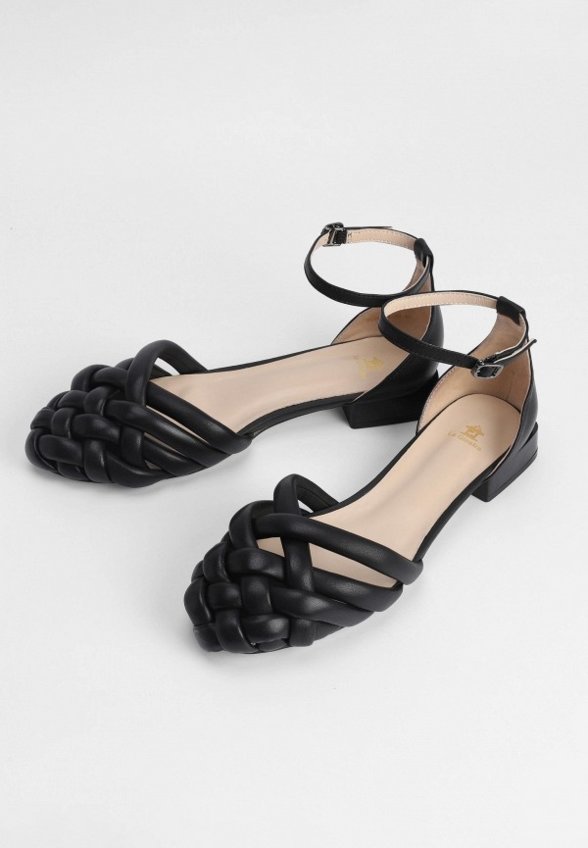 Туфли La Giostra