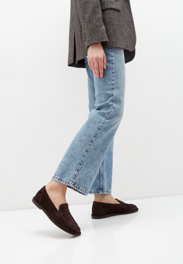 Лоферы Lusavou