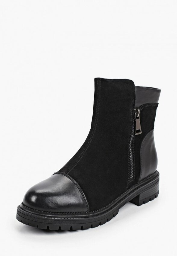 Ботинки Thomas Munz