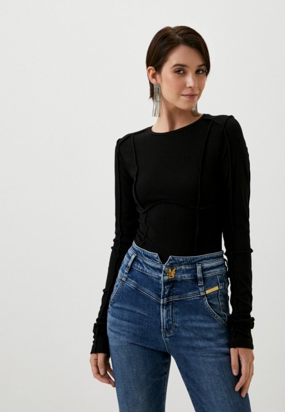 Лонгслив Loo Ru