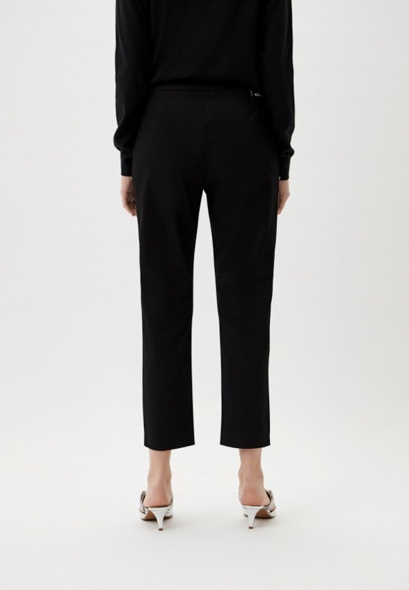 Брюки Love Moschino